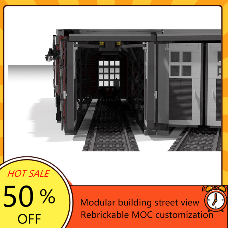 5286PCS MOC Creative Modular T - Turning Gouge Set ulasan dan harga