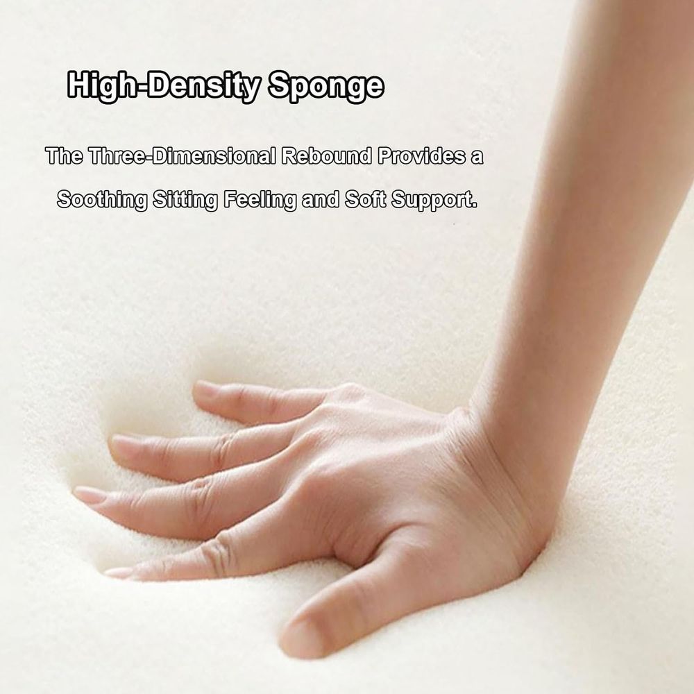Compact Ottoman Padded Footres - Woodworking Room ulasan dan harga