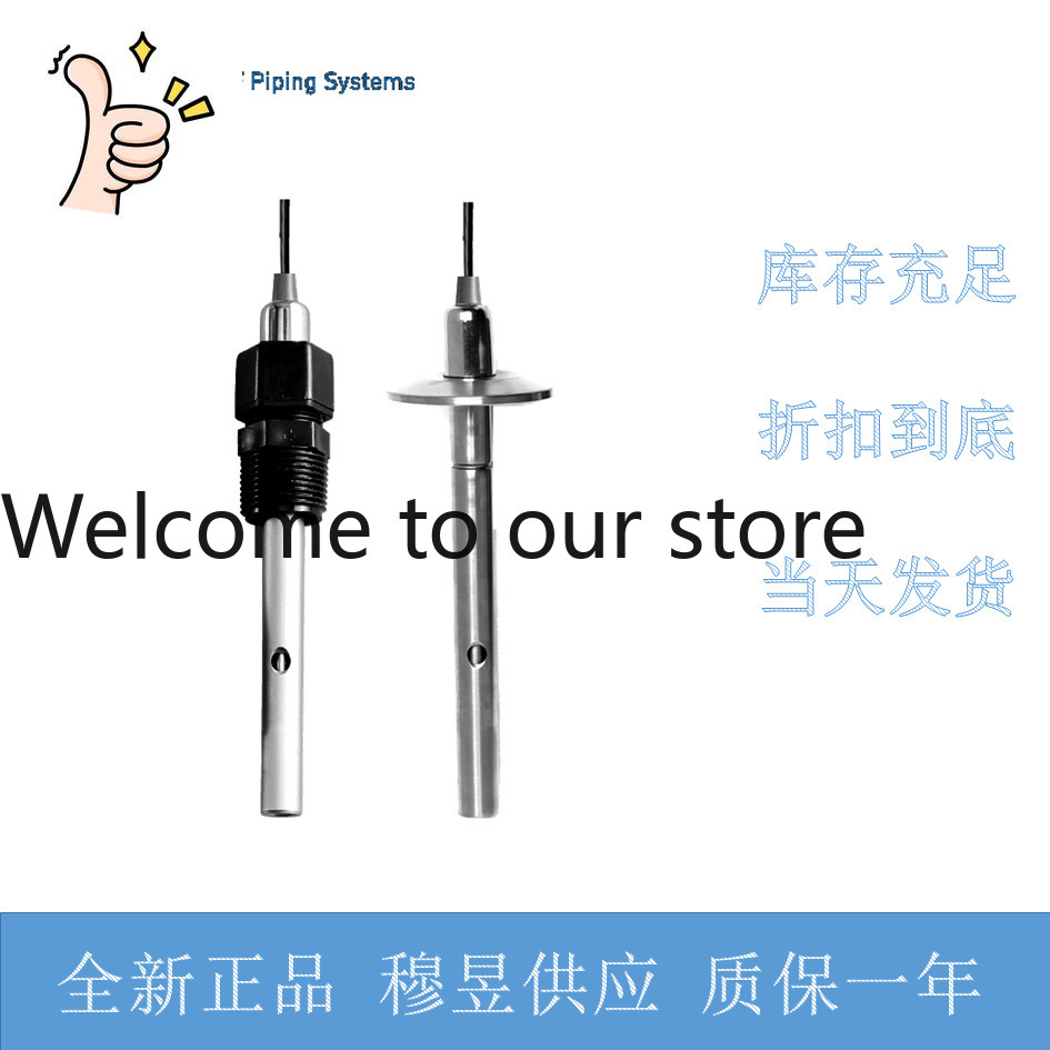 GF Conductivity Sensor 3- 2821 - Woodworking Usa ulasan dan harga