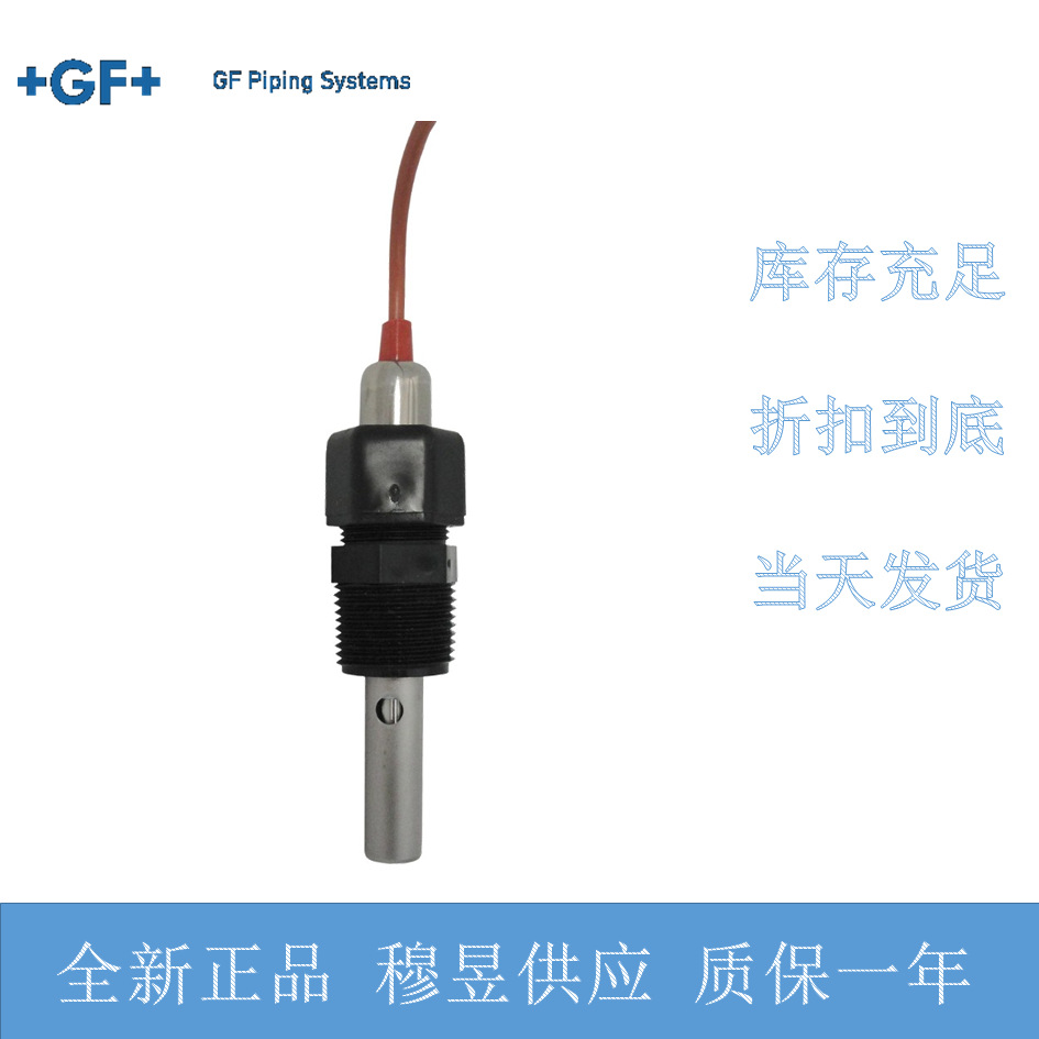 GF Conductivity Sensor 3- 2821 - Woodworking Usa ulasan dan harga