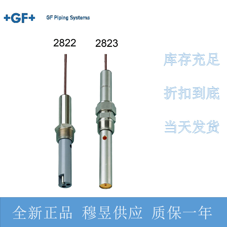 GF Conductivity Sensor 3- 2821 - Woodworking Usa ulasan dan harga