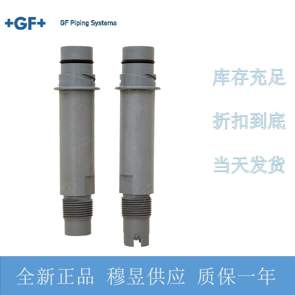 GF Conductivity Sensor 3- 2821 - Woodworking Usa ulasan dan harga