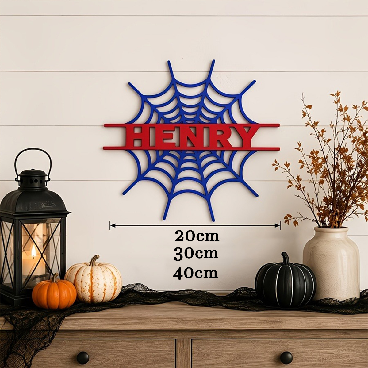 Custom Wooden Plaque|Personali - Woodworking Room ulasan dan harga