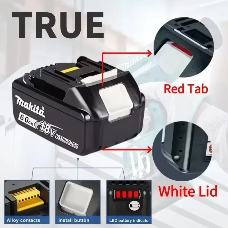 🚀Makita Original DDF487 Cordle - Makita Drill Ddf484 ulasan dan harga