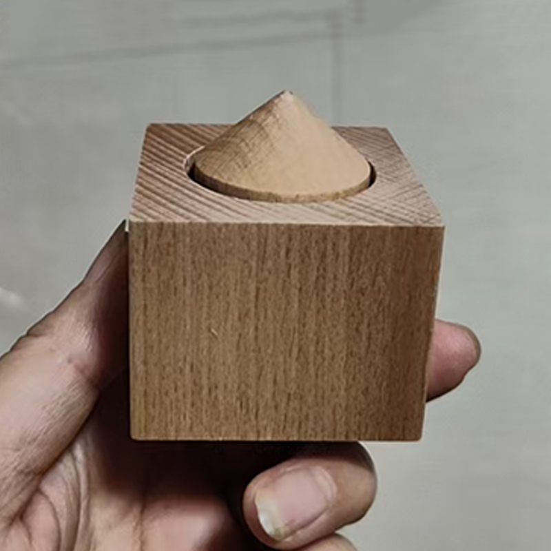 Impossible Wooden Blocks Take  - Woodworking Game ulasan dan harga