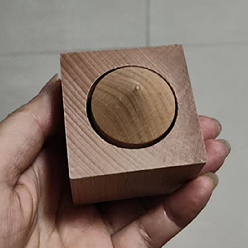 Impossible Wooden Blocks Take  - Woodworking Game ulasan dan harga
