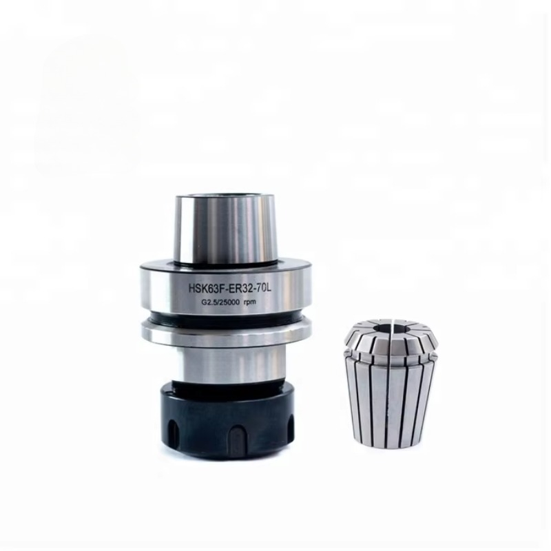 High Speed  HSK 63F ER 32  Col - Woodworking Tool ulasan dan harga