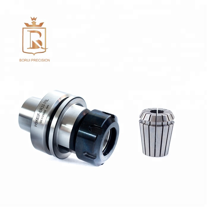 High Speed  HSK 63F ER 32  Col - Woodworking Tool ulasan dan harga