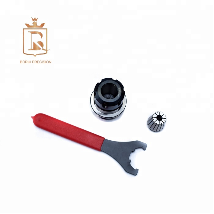 High Speed  HSK 63F ER 32  Col - Woodworking Tool ulasan dan harga