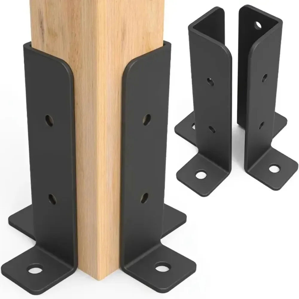 Heavy Duty 1.5x1.5-4x4 Post An - Woodworking Hatchet ulasan dan harga