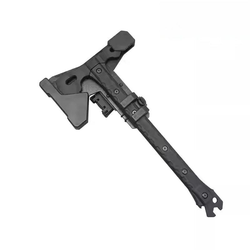 Outdoor Multifunctional Tactic - Woodworking Hatchet ulasan dan harga