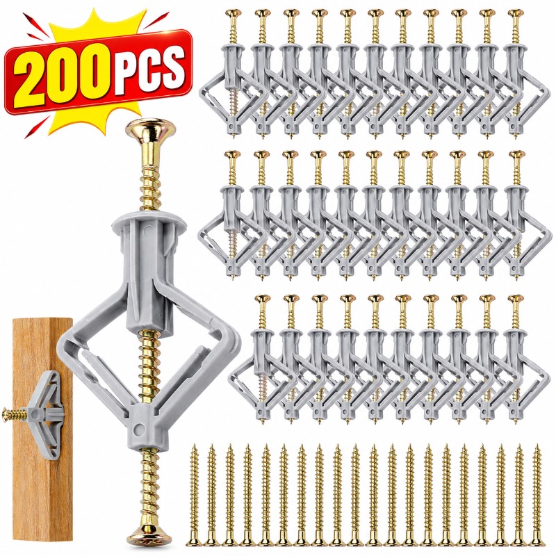 20-200Pcs Airplane Expansion P - Woodworking Hatchet ulasan dan harga