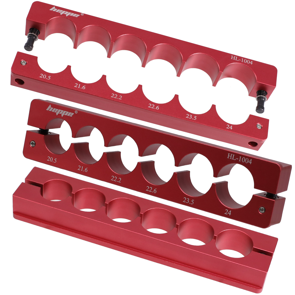 HEPPE Table Vise Insert Clamp  - Woodworking Bench Vise ulasan dan harga
