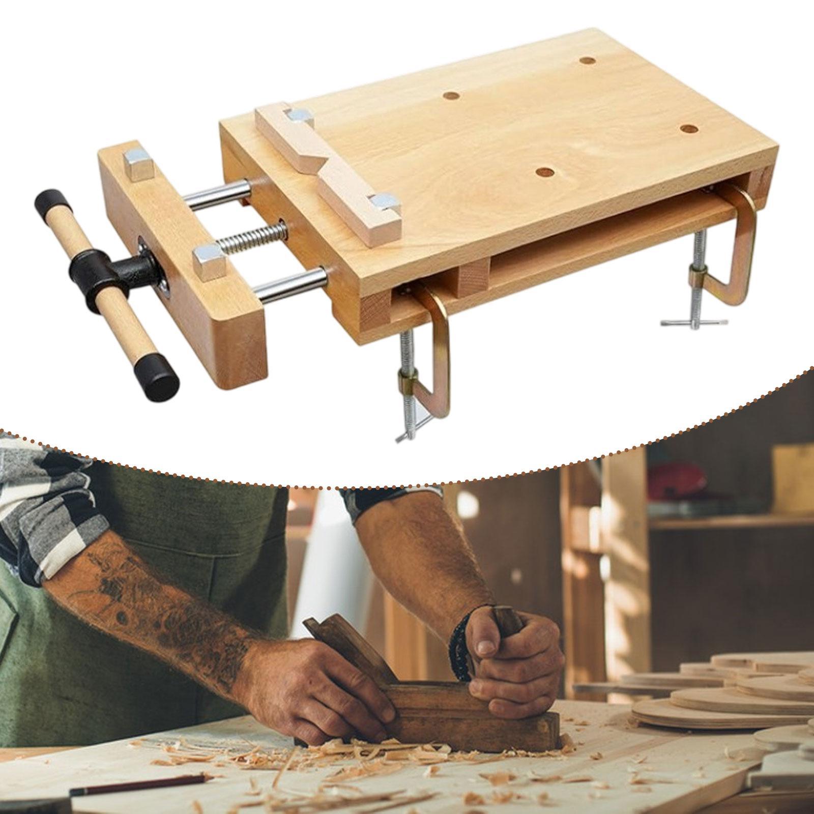 Woodworking Bench Tools Work B - Woodworking Bench Vise ulasan dan harga