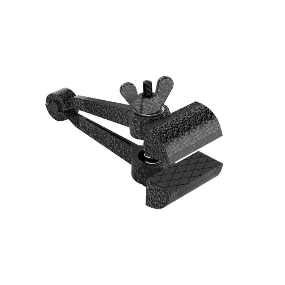 Mini Hand Vise Cross Anti-slip - Woodworking Bench Vise ulasan dan harga