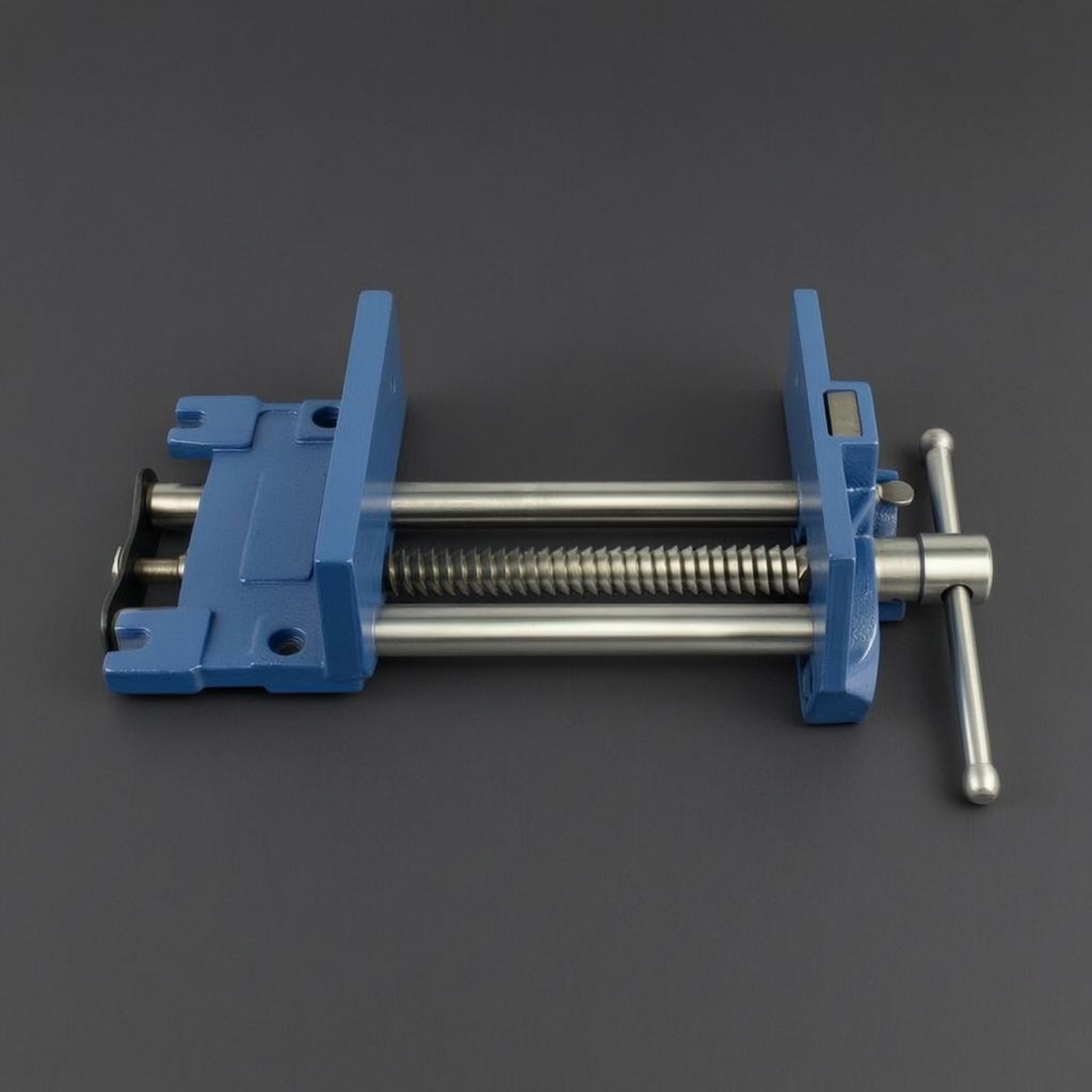 Woodworking Bench Clamp Cast I - Woodworking Vice Quick Release ulasan dan harga
