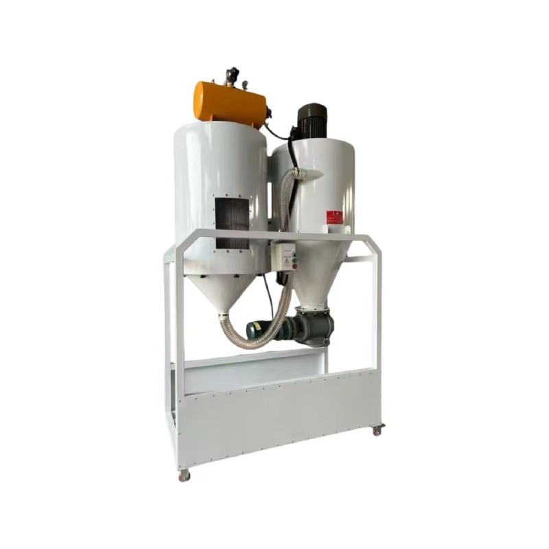Industrial Cyclone Dust Collec - Woodworking Industry ulasan dan harga