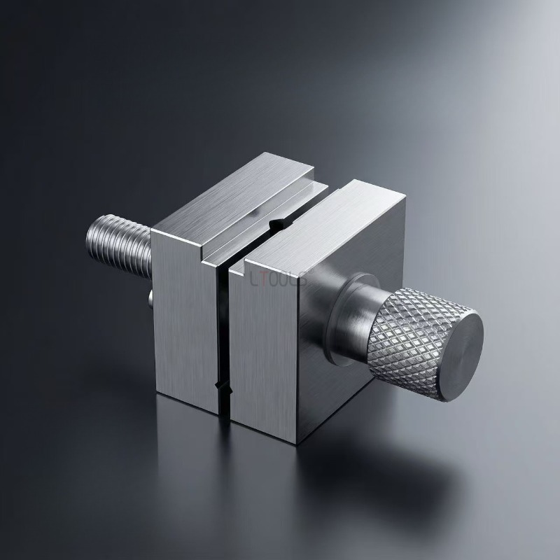 Mini Bench Vise Stainless Stee - Woodworking Bench Vise ulasan dan harga
