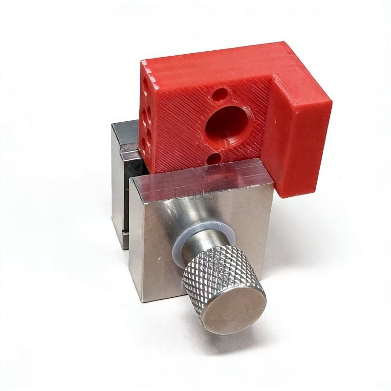 Mini Bench Vise Stainless Stee - Woodworking Bench Vise ulasan dan harga