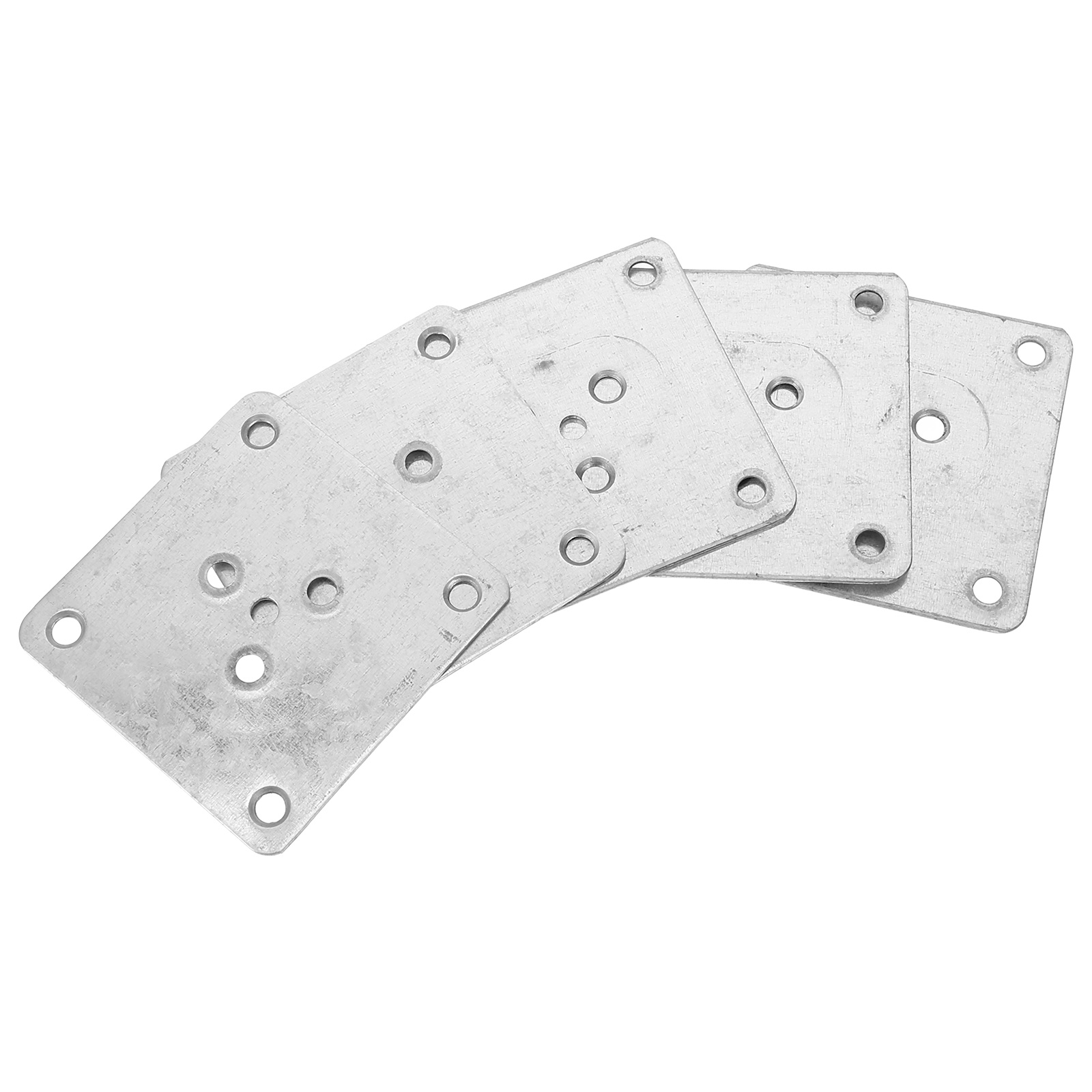 5Pcs Table Leg Connectors Flat - Cabinet Scraper Set ulasan dan harga