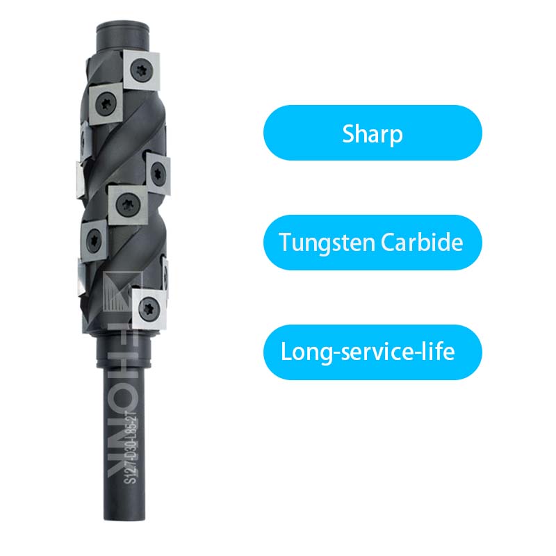 20mm Shank Flush Trim Router B - Woodworking Tool ulasan dan harga