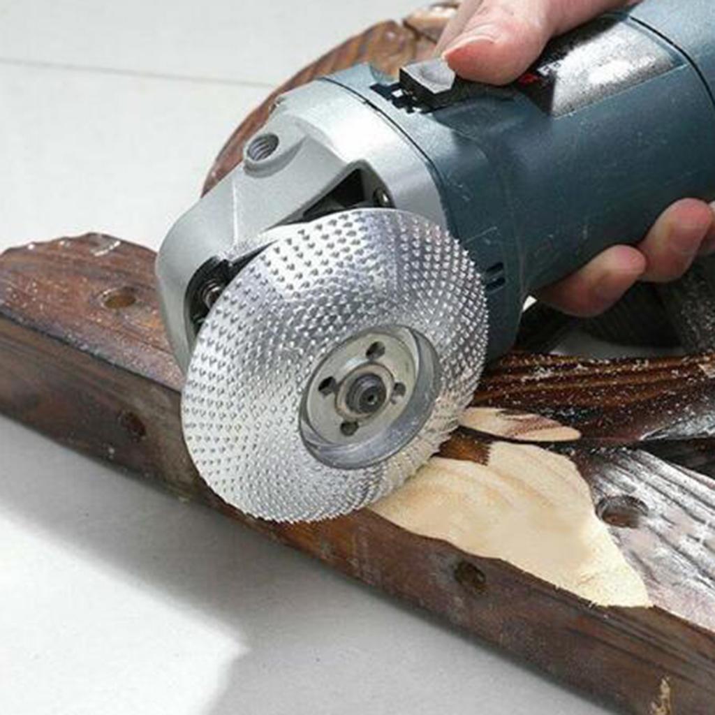 Wood Carving Shaping Disc for  - Woodworking Tool ulasan dan harga