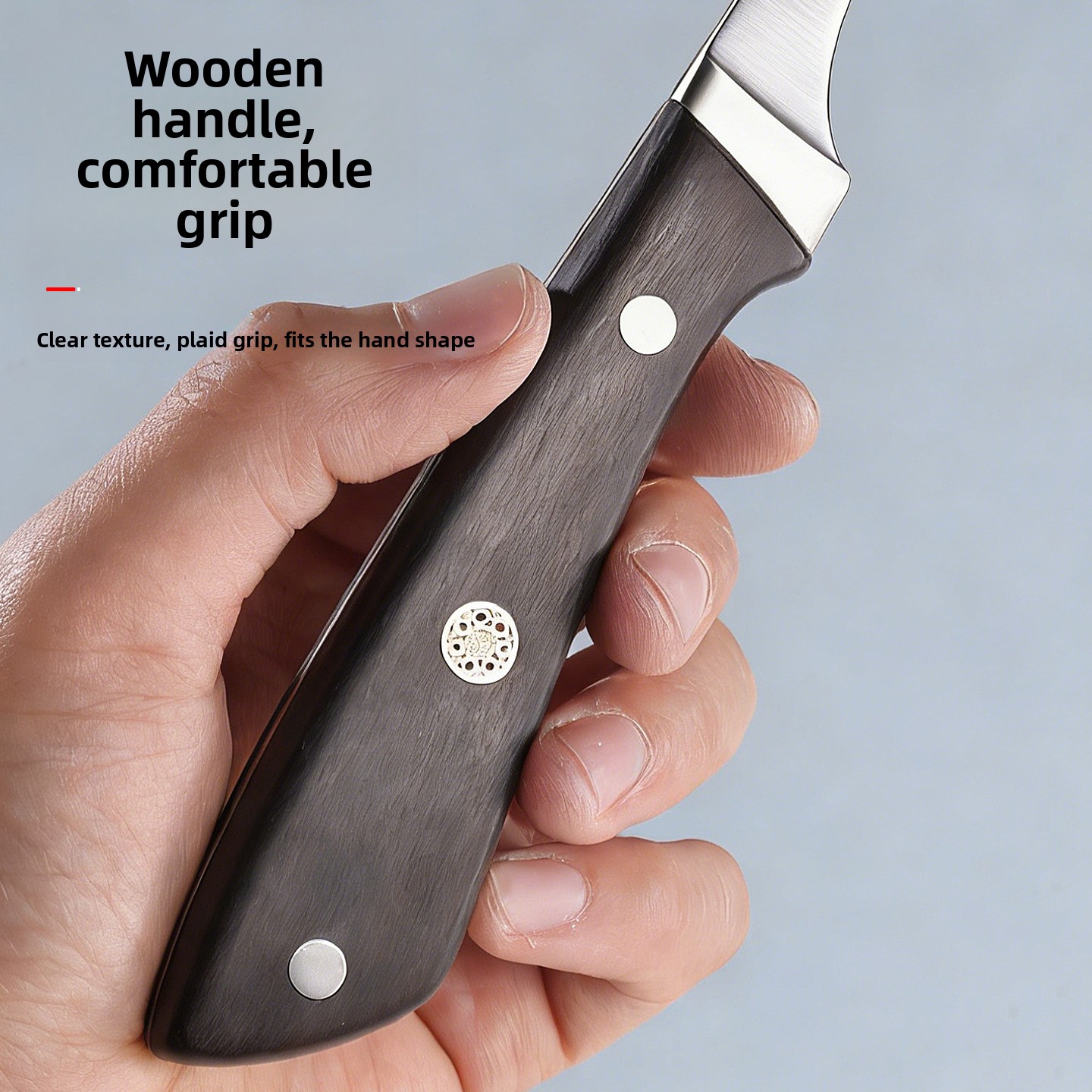 High Hardness Stainless Steel  - Woodworking Groove ulasan dan harga