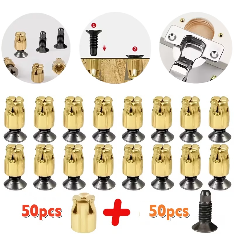 20-100pcs Hinges Repair Insert - Cabinet Scraper Set ulasan dan harga