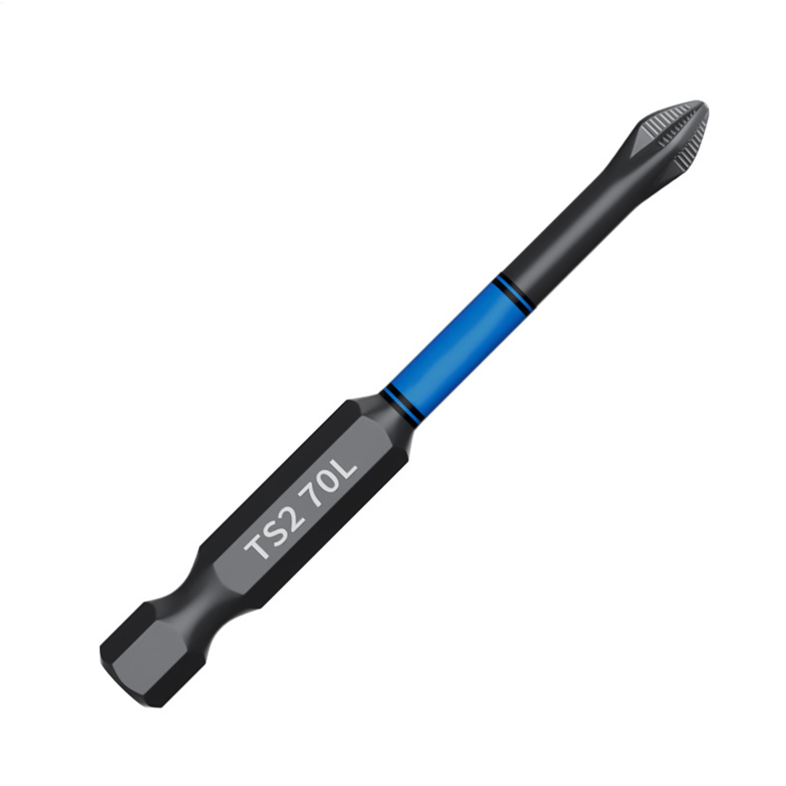 Drill Screwdriver Bit Set 6-Pi - Woodworking Tool ulasan dan harga