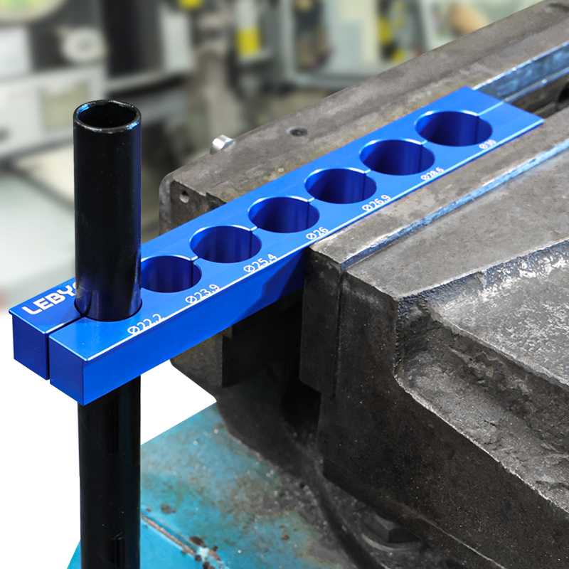 LEBYCLE Table Vise Insert Clam - Woodworking Bench Vise ulasan dan harga