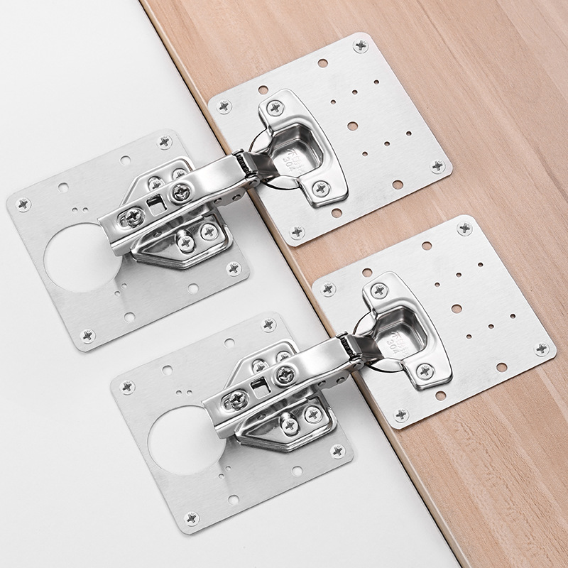 1-10pcs Cabinet Hinges Repair  - Cabinet Scraper Set ulasan dan harga