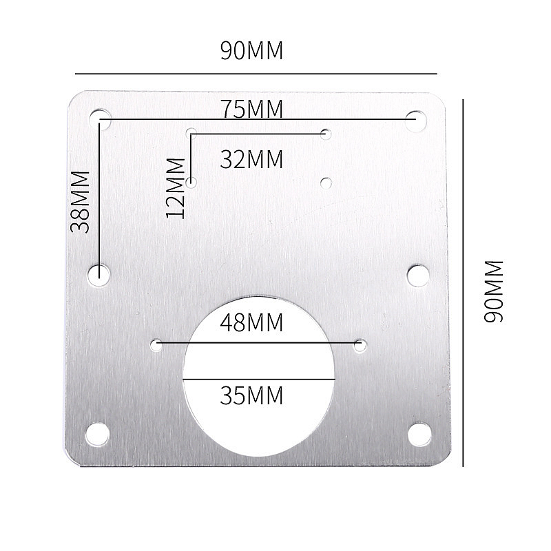 1-10pcs Cabinet Hinges Repair  - Cabinet Scraper Set ulasan dan harga