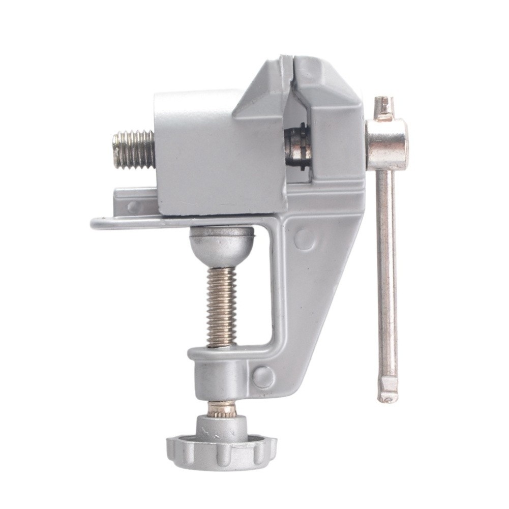 Mini Table Bench Vise Home Wor - Woodworking Bench Vise ulasan dan harga