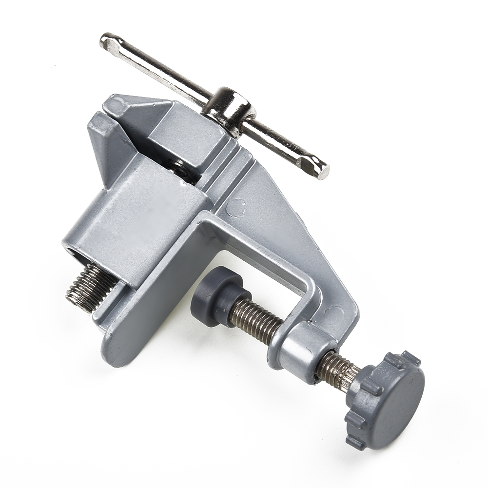 Mini Table Bench Vise Home Wor - Woodworking Bench Vise ulasan dan harga