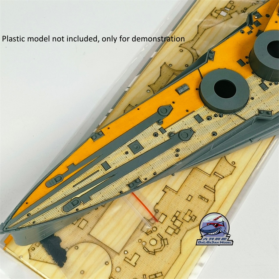1/350 Scale Wooden Deck Maskin - Woodworking Mask ulasan dan harga