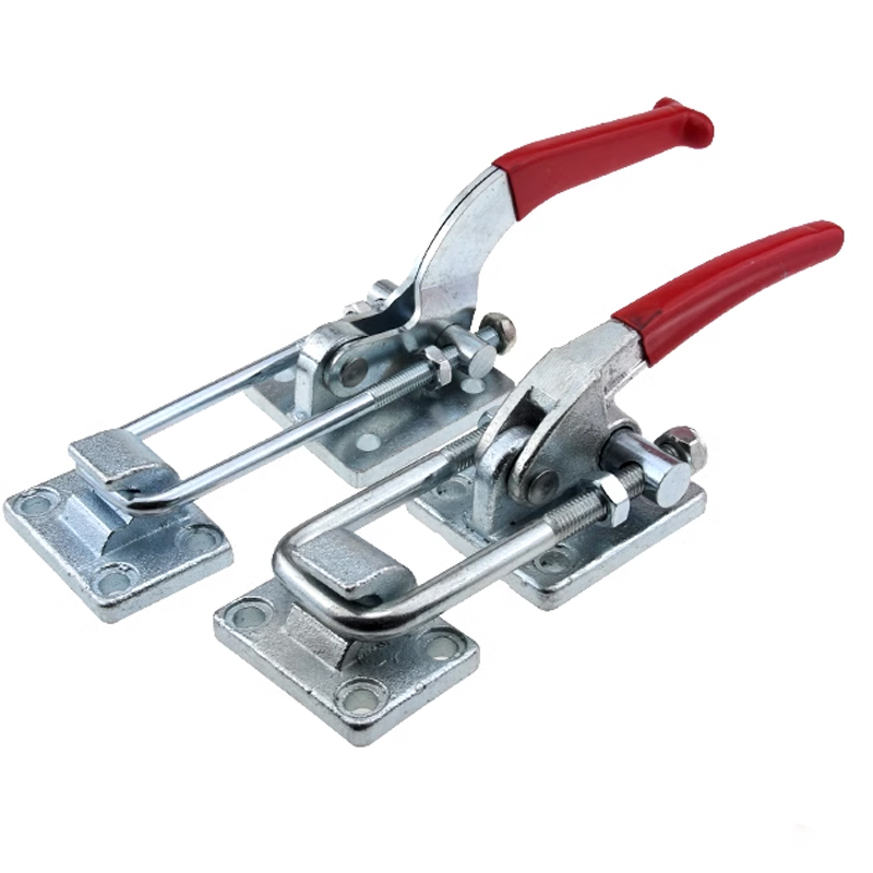 Stainless Steel Heavy‑Duty Adj - Woodworking Quick Clamps ulasan dan harga