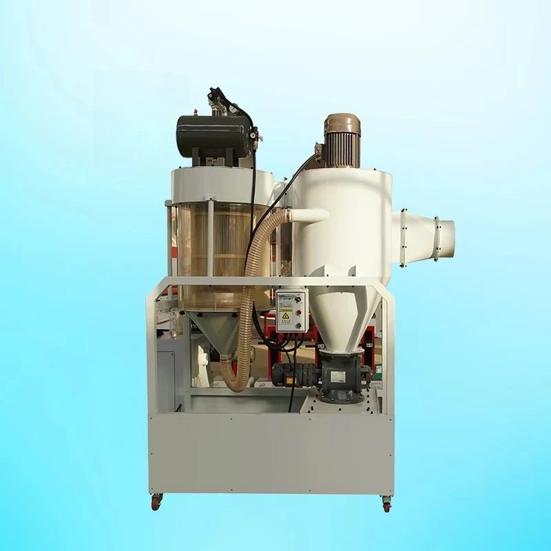 Cyclone Dust Collector Filter  - Woodworking Industry ulasan dan harga