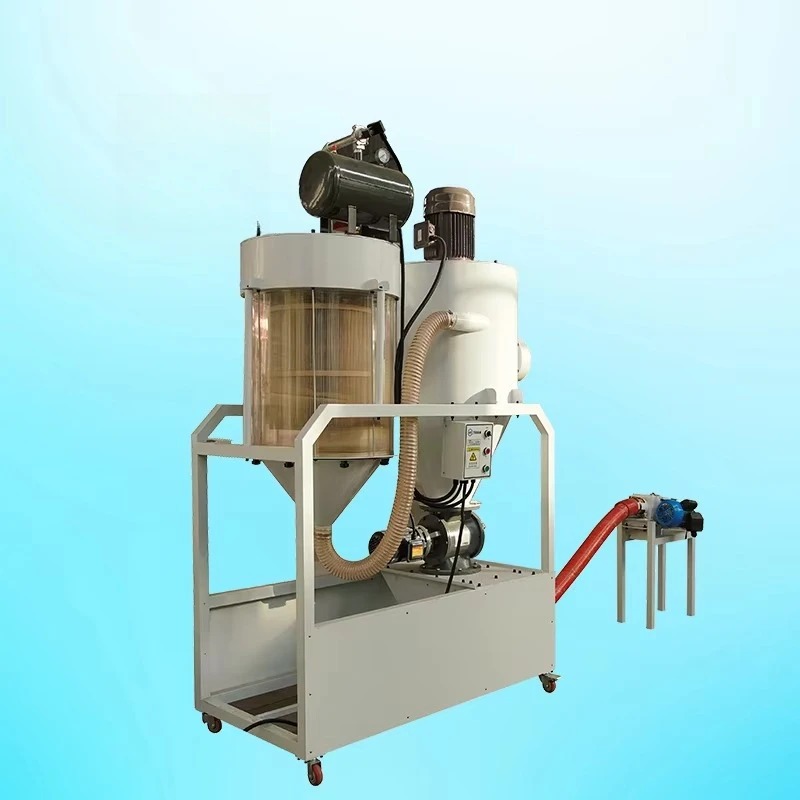 Cyclone Dust Collector Filter  - Woodworking Industry ulasan dan harga