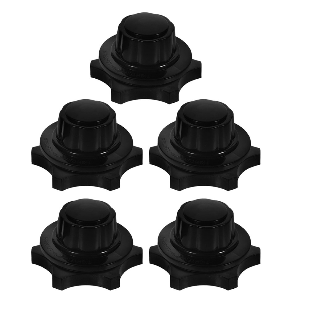 1Set Reusable Fan Nut Caps Pla - Woodworking Terms ulasan dan harga