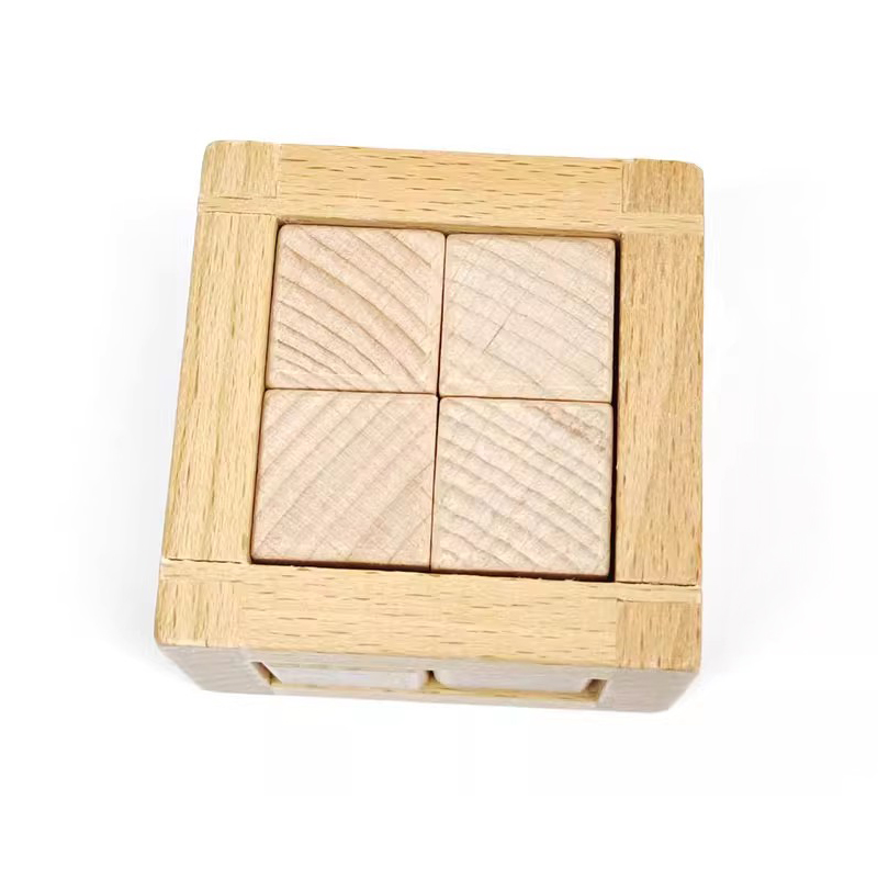 Educational Disentanglement To - Woodworking Game ulasan dan harga