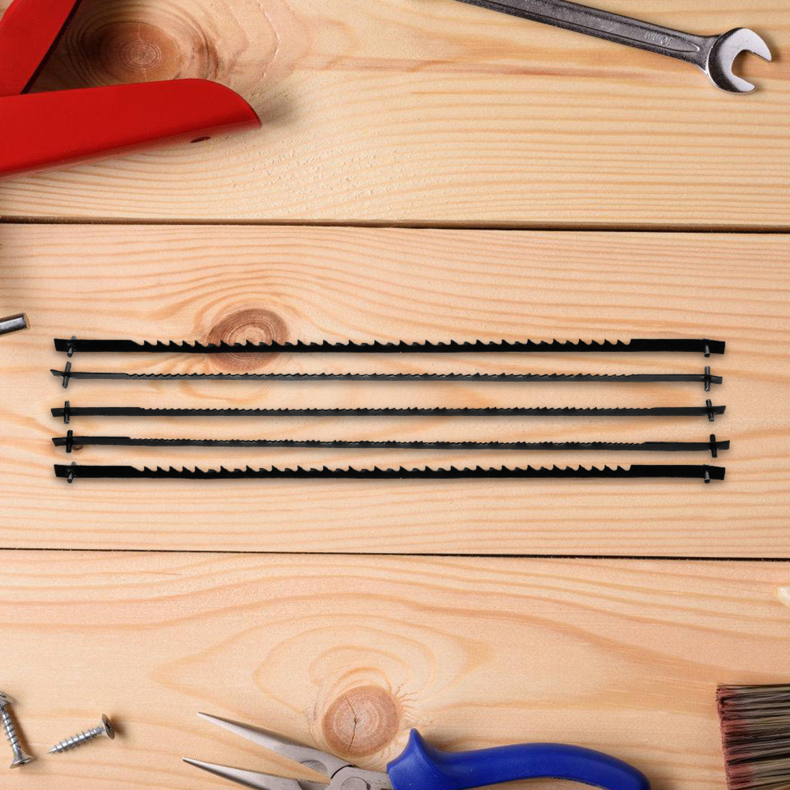 24pc Woodworking Curved Saw Bl - Woodworking Industry ulasan dan harga