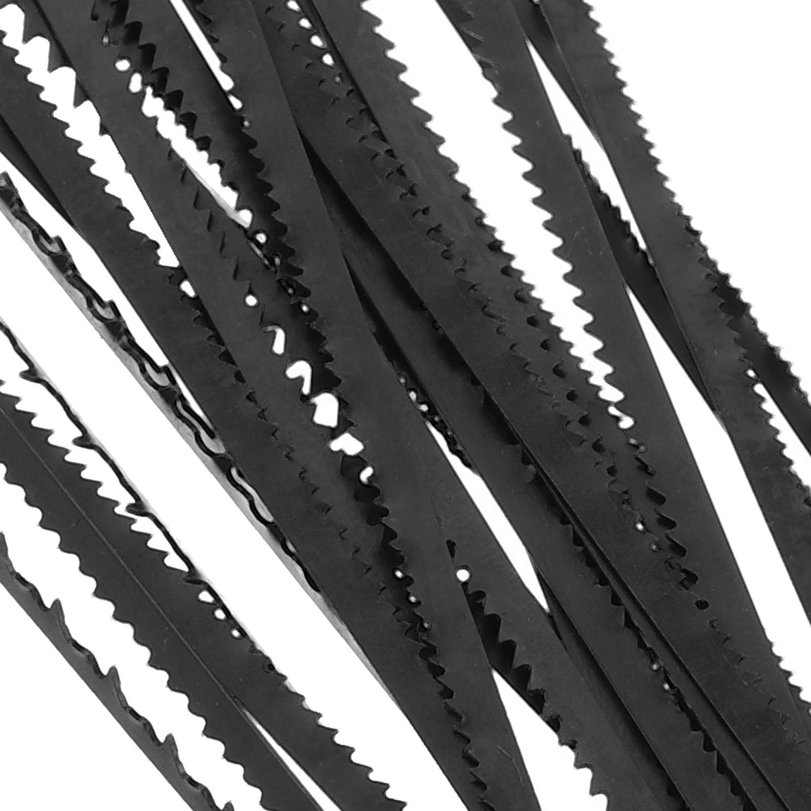 24pc Woodworking Curved Saw Bl - Woodworking Industry ulasan dan harga