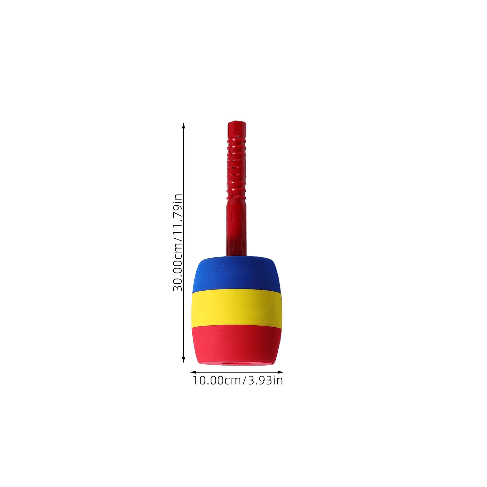 Whack Game Mole Hammer Plastic - Woodworking Game ulasan dan harga