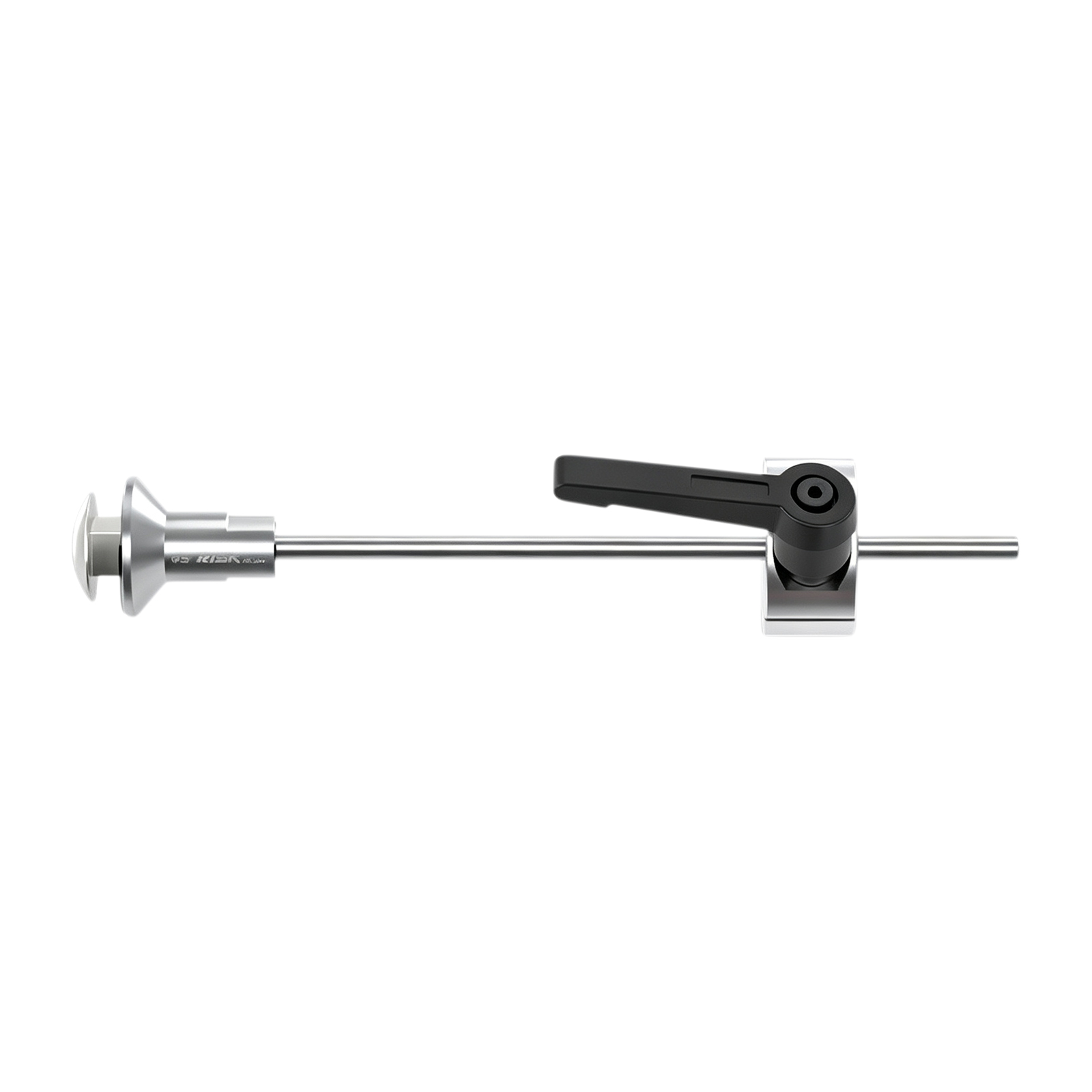 Bike Wheel Stand Aluminum Fork - Woodworking Vice Quick Release ulasan dan harga