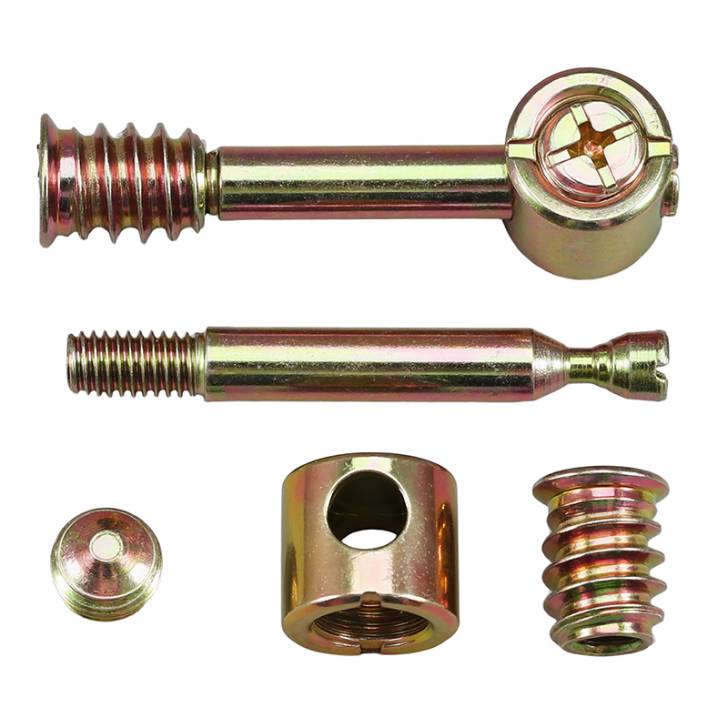 Four-in-One Hammer Bolt Eccent - Cabinet Scraper Set ulasan dan harga