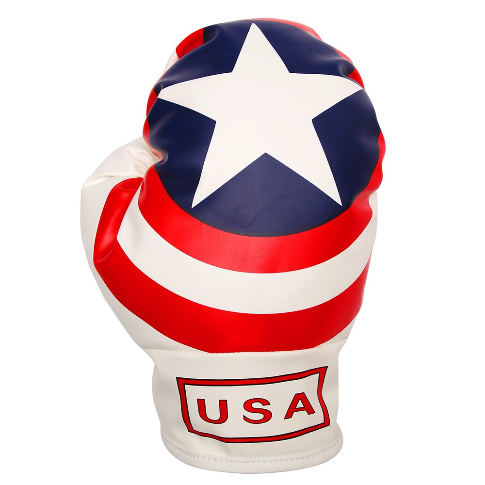 1 Pcs HELLO NRC Golf Headcover - Woodworking Usa ulasan dan harga