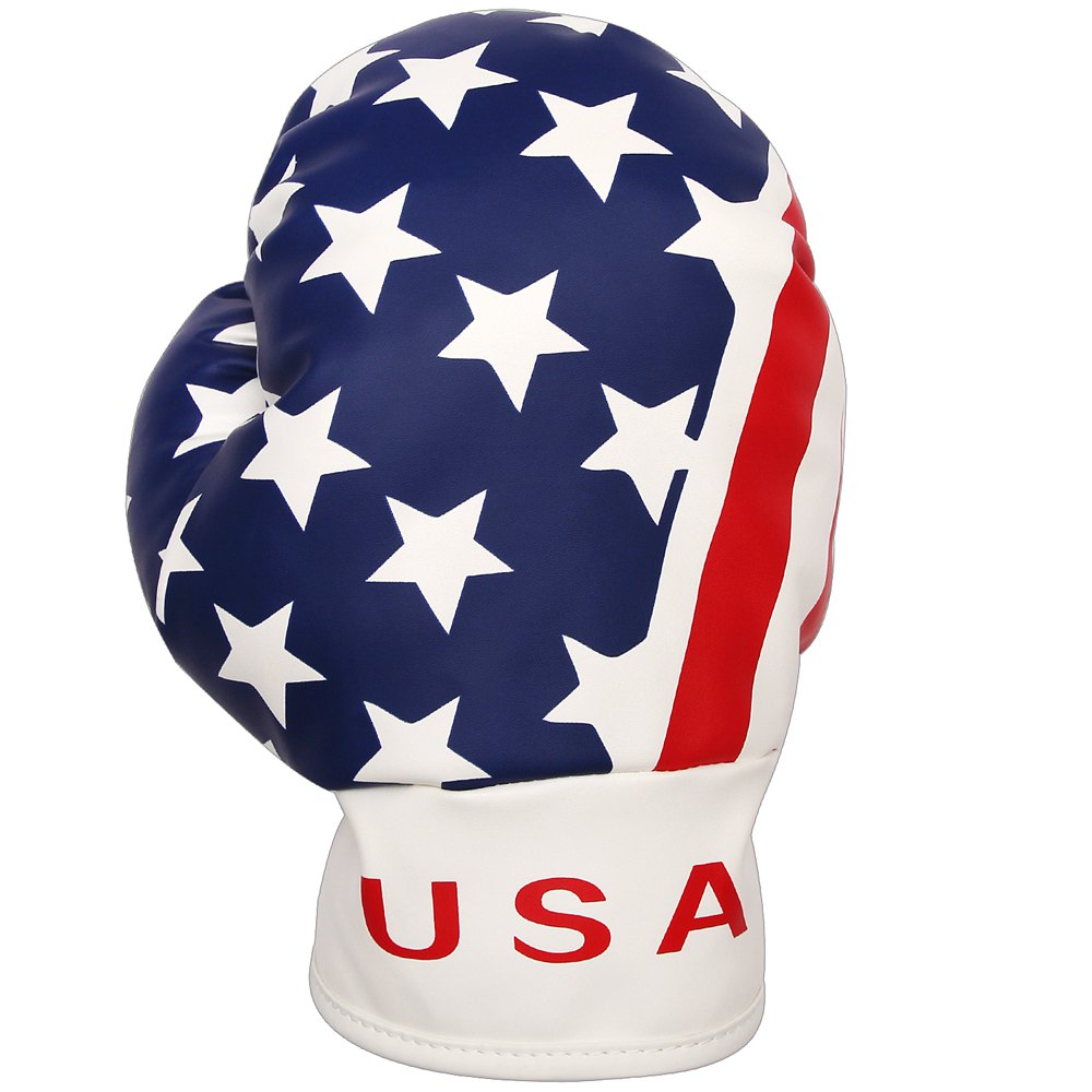 1 Pcs HELLO NRC Golf Headcover - Woodworking Usa ulasan dan harga
