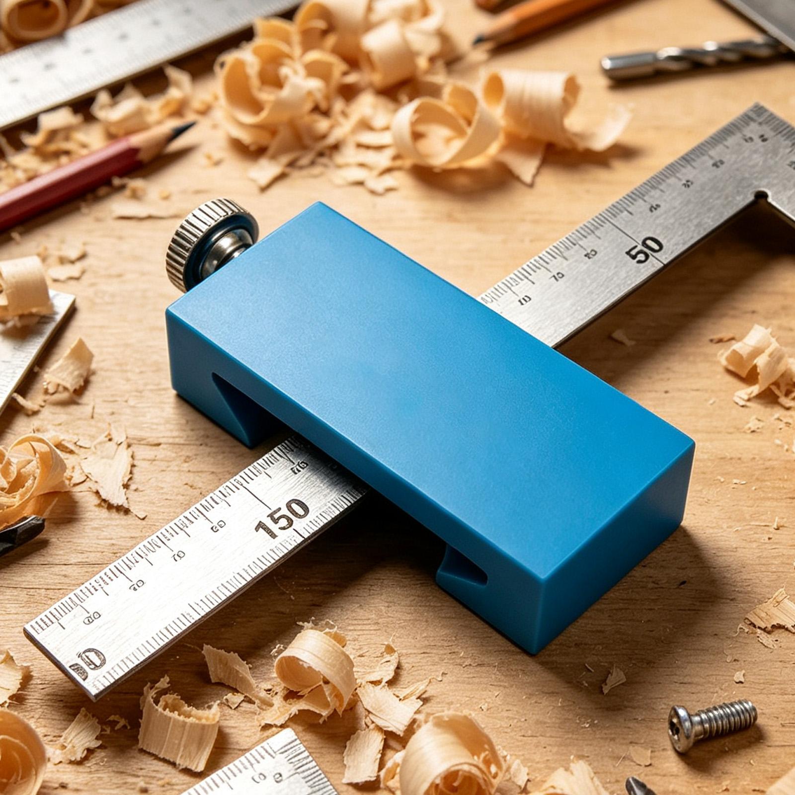 Carpentry Tools Carpentry Rule - Woodworking Industry ulasan dan harga