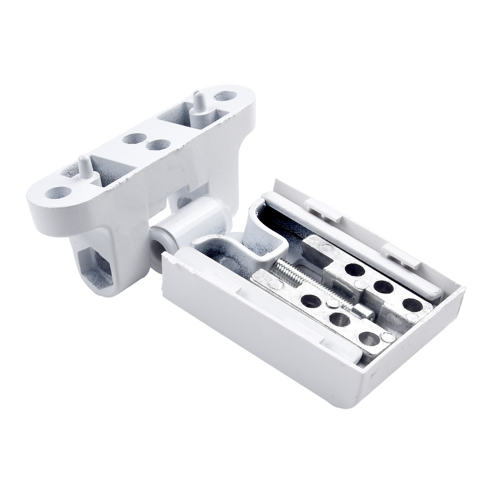 1PC Door Flag Hinge Door Hinge - Woodworking Usa ulasan dan harga