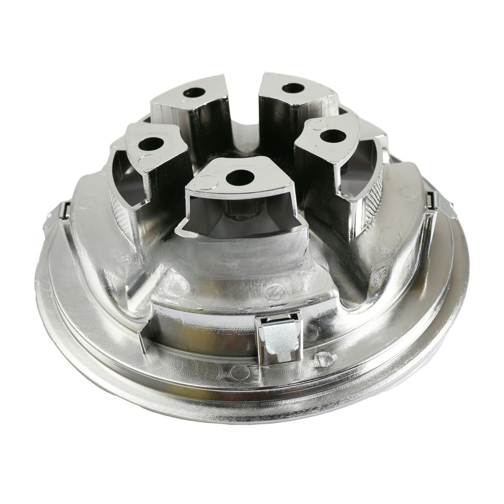 Chrome Plated Stainless Steel  - Woodworking Terms ulasan dan harga